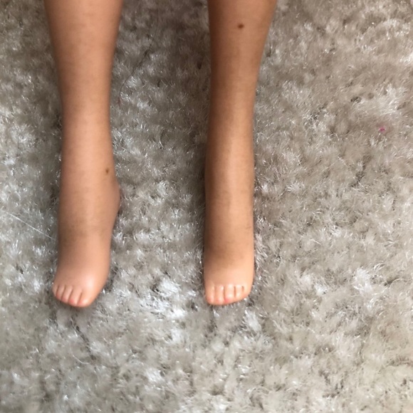 *VINTAGE* Original 1961 Bubble Cut Barbie - Picture 5 of 11